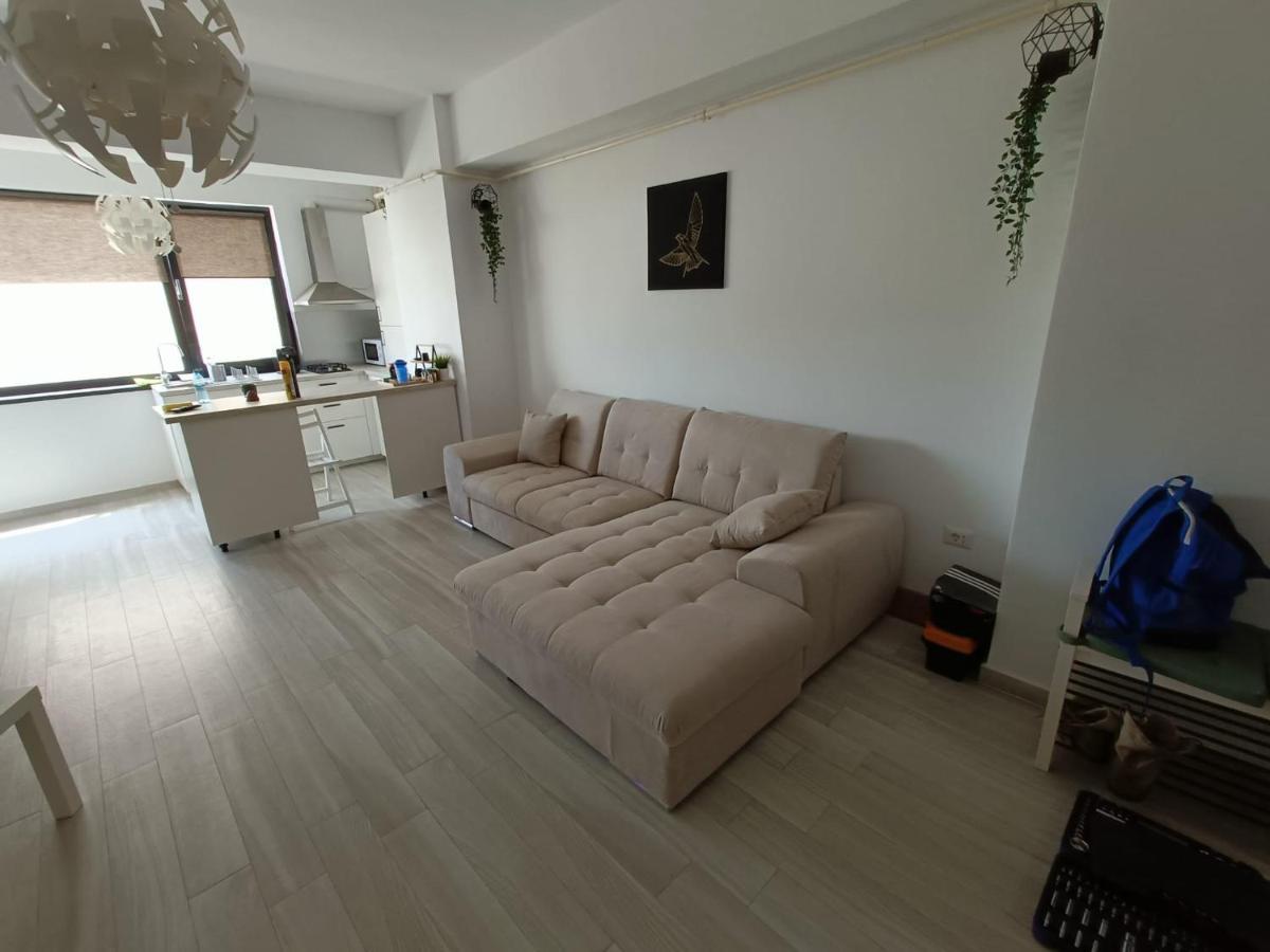 Apartment By The Lake With A View 马马亚 外观 照片